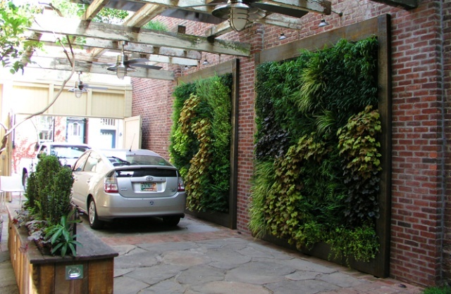 广州植物墙设计植物墙公司-成都室内植物墙如何养护（室内植物墙怎么制）